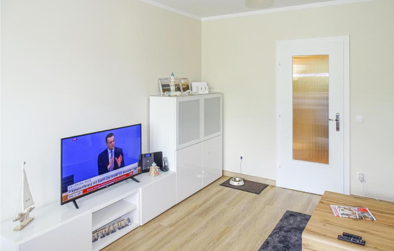 Lovely Apartment In Buesum With Kitchen Exterior photo